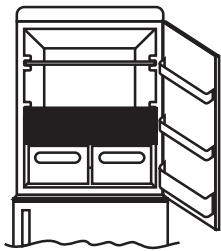 CANDY CKBS 2165W - Einbaugeräte - 3