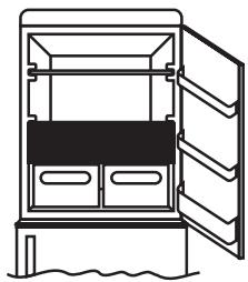 CANDY CKBS 5162X - Built-in Products - 2