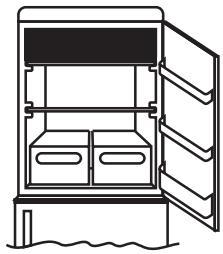 CANDY CKBS 5162X - Built-in Products - 1