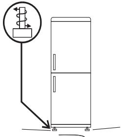 CANDY CKBS 5172W - WAARSCHUWINGEN: - 3