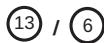 CANDY CKBS 5172W - Ajuste de la temperatura (con pantalla) - 2