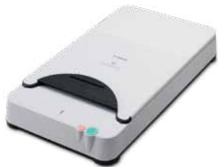 CANON DR-C130 - Ajoutez une glace d'exposition flatbed 101 pour une plus grande souplesse - 1