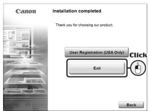 CANON IMAGEFORMULA DR-C130 DOCUMENT SCANNER - For Windows 7/Vista - 5