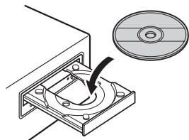 CANON IMAGEFORMULA DR-C130 DOCUMENT SCANNER - Attention - 2