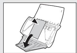 CANON IMAGEFORMULA DR-C130 DOCUMENT SCANNER - Étape 1 Vérification des accessoires - 3