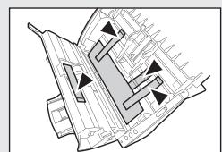 CANON IMAGEFORMULA DR-C130 DOCUMENT SCANNER - STEP1 Checking the Accessories - 12