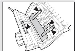 CANON IMAGEFORMULA DR-C130 DOCUMENT SCANNER - PASO1 Comprobación de los accesorios - 2