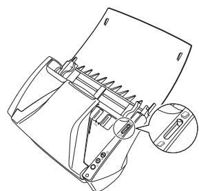 CANON IMAGEFORMULA DR-C130 DOCUMENT SCANNER - Scanning - 2