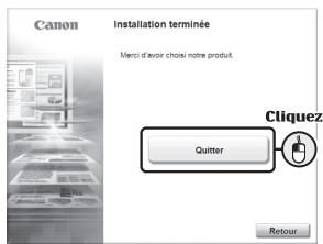 CANON IMAGEFORMULA DR-C130 DOCUMENT SCANNER - Pour Windows 7 / Vista - 5