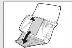 CANON IMAGEFORMULA DR-C130 DOCUMENT SCANNER - PASO1 Comprobación de los accesorios - 2