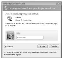 CANON IMAGEFORMULA DR-C130 DOCUMENT SCANNER - Para Windows 7/Vista - 1