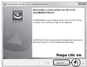 CANON IMAGEFORMULA DR-C130 DOCUMENT SCANNER - 2 - 3
