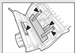 CANON IMAGEFORMULA DR-C130 DOCUMENT SCANNER - Étape 1 Vérification des accessoires - 5