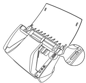 CANON IMAGEFORMULA DR-C130 DOCUMENT SCANNER - Étape 6 : numérisation - 2