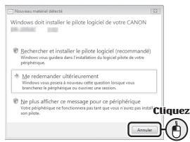 CANON IMAGEFORMULA DR-C130 DOCUMENT SCANNER - Attention - 1