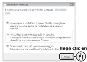 CANON IMAGEFORMULA DR-C130 DOCUMENT SCANNER - PRECAUCION - 1