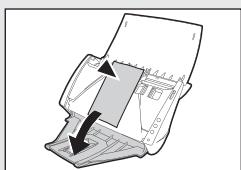 CANON IMAGEFORMULA DR-C130 DOCUMENT SCANNER - STEP1 Checking the Accessories - 10