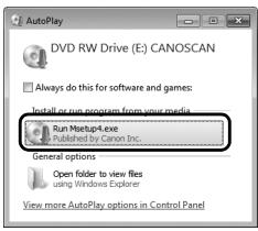 CANON 9000F MARK II - Windows - 1