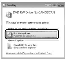 CANON 9000F MARK II - Windows - 1