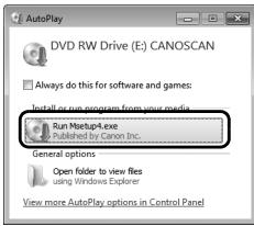 CANON 9000F MARK II - Windows - 1