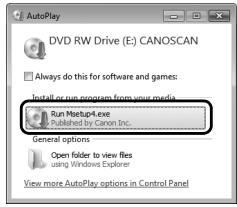 CANON 9000F MARK II - Windows - 1