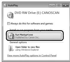 CANON 9000F MARK II - Windows - 1