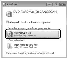 CANON 9000F MARK II - Windows - 1