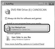 CANON 9000F MARK II - Windows - 1