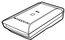 CANON 9000F MARK II - Scanner e accessori - 1
