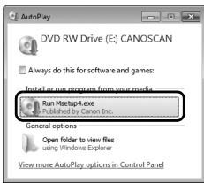 CANON 9000F MARK II - Windows - 1