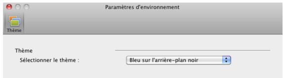 CANON IMAGEFORMULA P-215II - Cliquez sur [paramètres] dans le menu [captureontouch lite] - 1