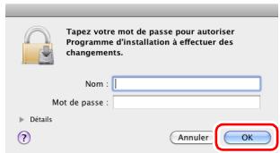CANON IMAGEFORMULA P-215II - Cliquez sur [acceptor] - 2