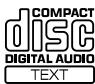 ALPINE CDA-9853R - À l'attention des utilisateurs de disques cd-r ou cd-rw - 2