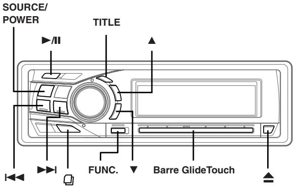 ALPINE CDA-9853R - CDA-9853R - 3