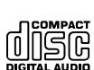 ALPINE CDA-9853R - À l'attention des utilisateurs de disques cd-r ou cd-rw - 1