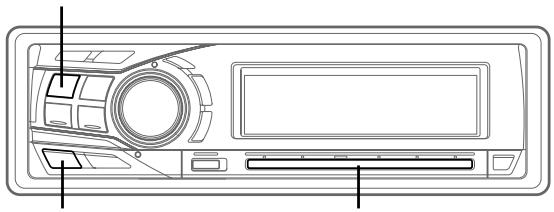 ALPINE CDA-9855R - Fonctionnement de i-Personalize™ - 1