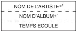 ALPINE CDA-9855R - Appuyez sur TITLE. - 3