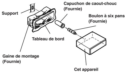 ALPINE CDA-9855R - 1 - 1