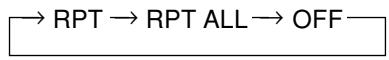 ALPINE CDE-7854RM - NOTE - 1