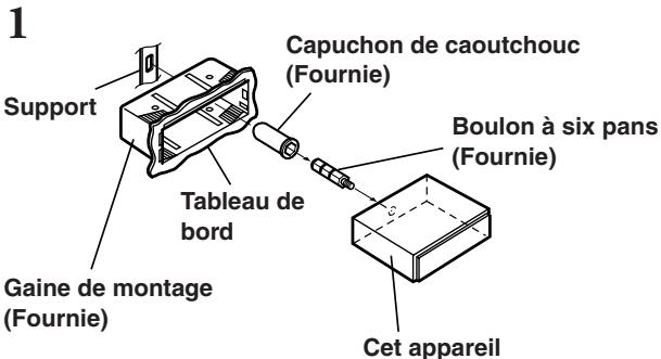 ALPINE CDE-9821RM - Important - 2