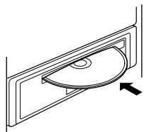 ALPINE CDE-9821RM - Lecture normale et pause - 1