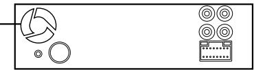 ALPINE CDE-9821RM - Important - 1