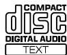 ALPINE CDE-9845RB - A propos des disques pouvant etre lus. - 2