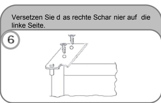 CANDY CKOLS 5142W - ABTAUEN UND EINFRIEREN - 8