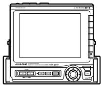 ALPINE CVA-1000R - Précautions - 2