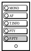 ALPINE CVA-1000R - PTY prioritaire (Programme PTY) - 3