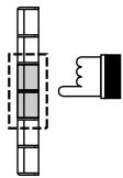 ALPINE CVA-1000R - Rappel de la position d'écoute mémorisée - 3