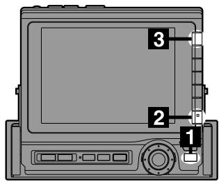 ALPINE CVA-1000R - Prérglage automatique des stations - 5