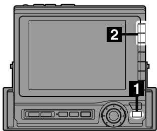 ALPINE CVA-1000R - Lecture et pause - 3