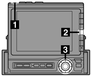 ALPINE CVA-1000R - PTY prioritaire (Programme PTY) - 7